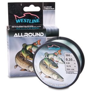 Westline Allroundschnur 0