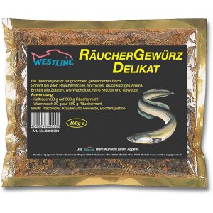 Westline Räuchergewürz Delikat 100 g