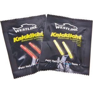 Westline Knicklicht Gelb-Grün