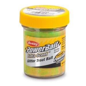 Berkley Trout Bait Select Fisch-Köder Rainbow 50 g