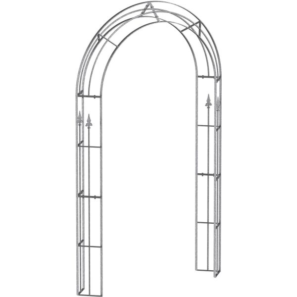 Eleo Rosenbogen Cosenza 235 cm x 140 cm x 29