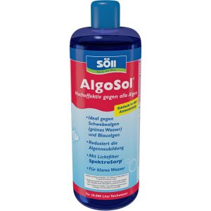 Söll AlgoSol 1 l