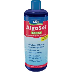 Söll AlgoSol Forte 1 l