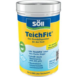 Söll Teich Fit 250 g