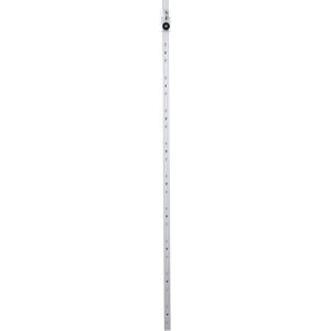 Nesling Ersatzteil Shade Sail Silber 100 cm x 2 cm