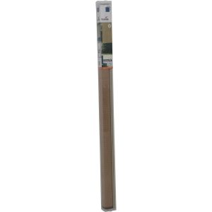 Nesling Rollladen Coolfit Natur 240 cm x 148 cm