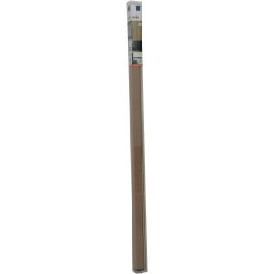 Nesling Rollladen Coolfit Natur 240 cm x 198 cm