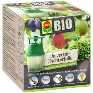 Compo BIO Universal-Trichterfalle 1 Stück