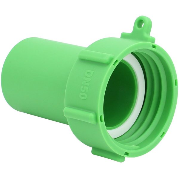 IBC HT-Rohr Adapter DN 50