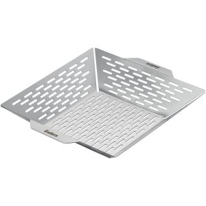 Enders Grillkorb 35 cm x 30 cm x 6