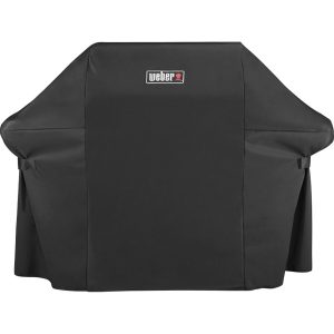 Weber Premium Abdeckhaube für Genesis II 200-Serie