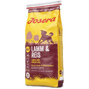 Josera Lamm mit Reis 15 kg