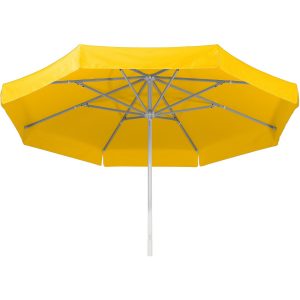 Schneider Sonnenschirm Jumbo Gelb Ø 300 cm