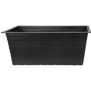 Pflanzwerk® Pflanzkübel-Einsatz für Tub 30 cm x 60 cm x 30 cm