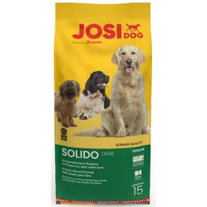 Josidog Solido 15 kg