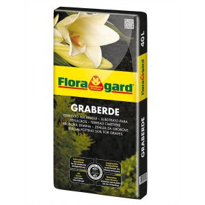 Floragard Graberde 40 l
