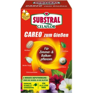 Substral Celaflor Careo zum Gießen 100 ml
