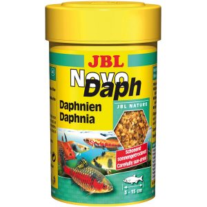 JBL Fischfutter NovoDaph 100 ml