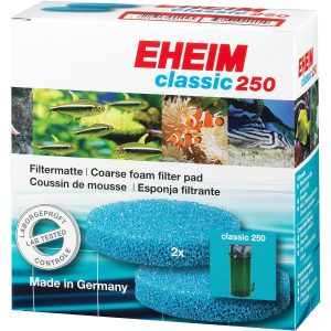 Eheim Filtermatten für Classic 250