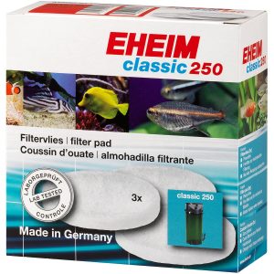 Eheim Filtervlies für Classic 250