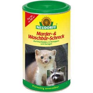 Neudorff Marder- und Waschbär-Schreck 300 g