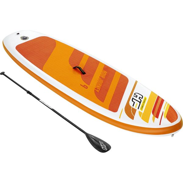 Bestway Stand Up Paddle Set Aqua Journey 2