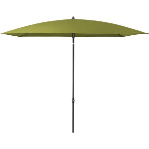 Doppler Sonnenschirm Festz. Waterproof ca. 230 x 190 cm/4 tlg. D.841 Pistazie