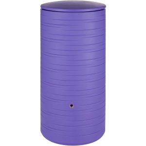 ARVES Regentonne Novara 280 l Lavender