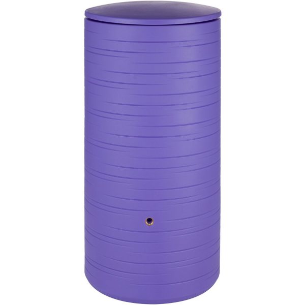 ARVES Regentonne Novara 280 l Lavender