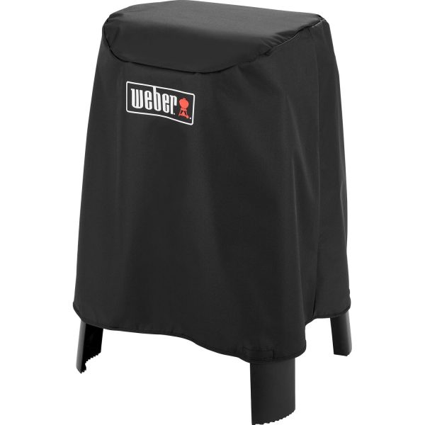 Weber Premium Abdeckhaube - für Lumin Serie mit Stand