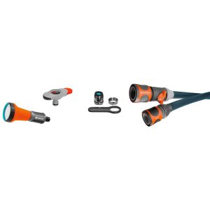 Gardena Liano  Xtreme 10 m Set für Indoor-Wasserhähne Ø 13 mm (1/2)