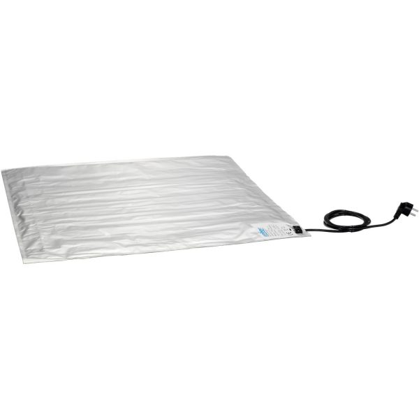 Romberg Heizmatte SkinnyHeat 75 95 Watt 75 cm x 75 cm