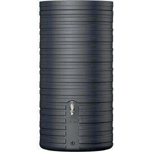 Garantia Regenwasser-Behälter Nordic inkl. Deckel 300 l Graphite Grey