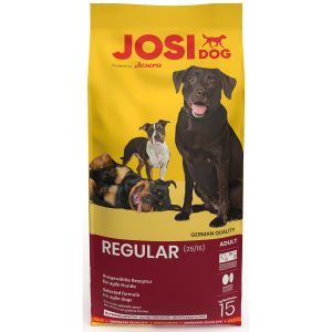 Josidog Regular 15 kg