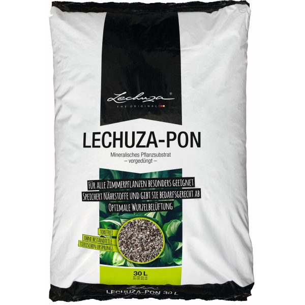 Lechuza Pon 30 l