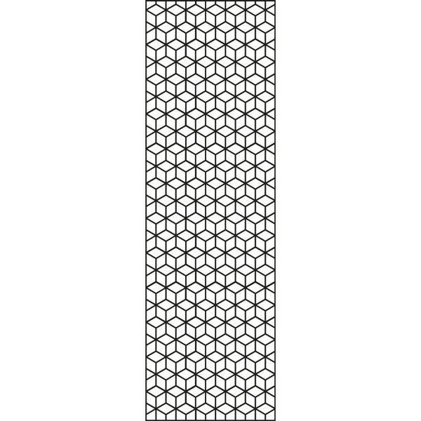 GroJa XL Designelement Cube DB Anthrazit