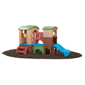 Step2 Spielturm Clubhouse Climber