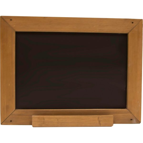 Tafel Blackboard rechteckig