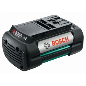 Bosch Ersatzakku 36 V/4 Ah für Gartengeräte