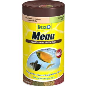 Tetra Menu 250 ml