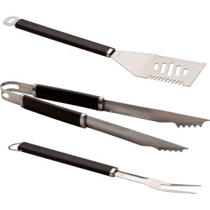 Char-Broil Grillbesteck-Set 3-tlg.