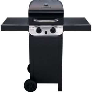 Char-Broil Gasgrill Convective 210 B Schwarz