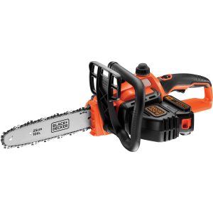 Black+Decker Akku-Kettensäge GKC1825L20 18 V 2