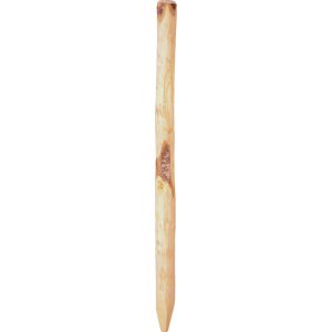 T & J Rollo -Zaunpfahl 150 cm