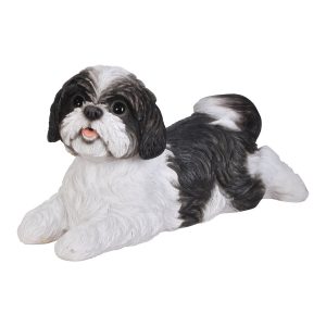 Deko-Figur Hund Boomer 37 cm
