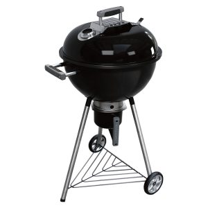 Jamestown Holzkohle-Kugelgrill Dexter XL Ø 54 cm