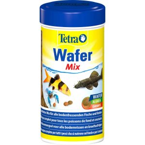 Tetra Wafer Mix 250  ml