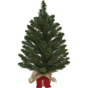 Künstlicher Weihnachtsbaum Mini 45 cm