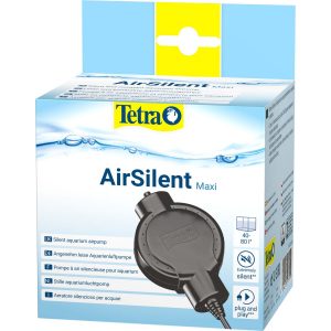 Tetra AirSilent Maxi 6 cm x 6 cm x 2