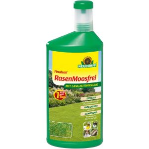 Neudorff Finalsan Rasen-Moosfrei 1 l